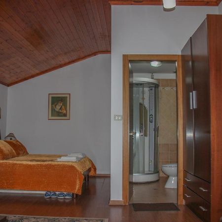 Hotel Bleta Gjirokastër Exterior foto